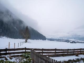 Apartment in Hollersbach with terrace - 1