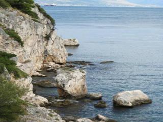 Apartment in Arbanija with bubble bath - 7