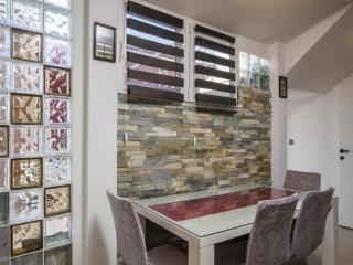 Apartment in Arbanija with bubble bath - 3