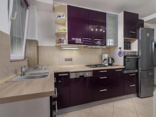 Apartment in Arbanija with bubble bath - 7