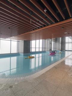 Antara Genting by Enigma 2BR, High Floor - 7