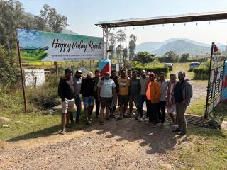 Happy Valley Resort Araku - 7