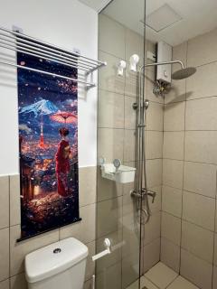 Japan Theme Near Estancia Shaw MRT Kapitolyo Shangrila Mall Megamall Elements - 1