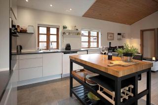 13310 Vig - Kongepartens Strandvej 42 - 3