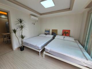 3R4B Daegu-station Goodluck STAY - 5