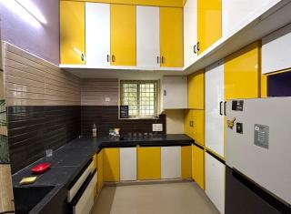 Thanapalli FarmHouse - 2