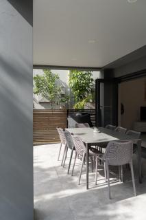 Manly Modern 3 Bedroom Home - Duplex - 9