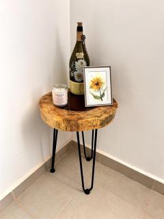 apartamento robles - 8