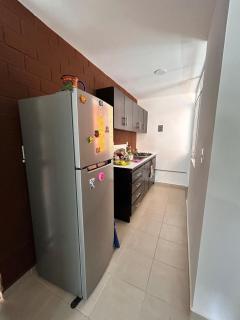 apartamento robles - 5