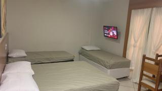 Suíte 1015 - Thermas Place com Parque Aquático - 9