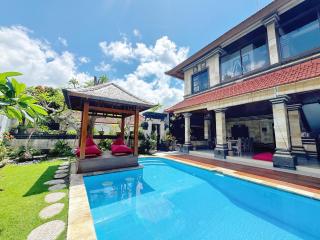 Bali Soluna Homestay - 6