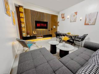 Cozy Apt Close to Gueliz & Medina - 0