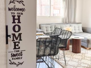 Cozy Apt Close to Gueliz & Medina - 1