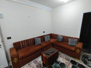 شقه مفروشه جميله جدا 11 - 1