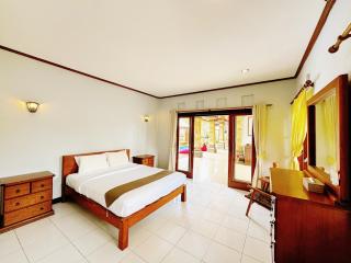 Bali Soluna Homestay - 3