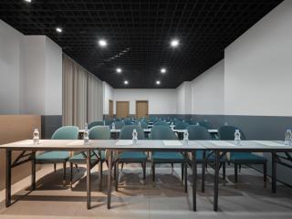 Madison Hotel Tashkurgan - 7