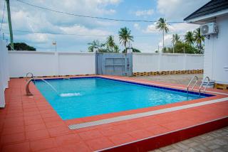 BNJ Royal Palace - 9