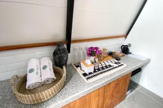 Ubu Villa Coconut 101 - in Yogyakarta - 8