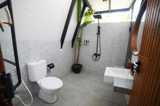 Ubu Villa Coconut 101 - in Yogyakarta - 7