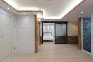 5 The fortune Hongdae 4BR&3Bath Free wifi Hongik University station - Seoul - 6