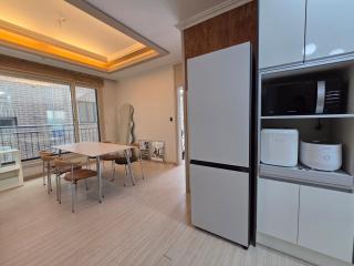 3R4B Daegu-station Goodluck STAY - 8