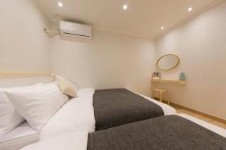 5 The fortune Hongdae 4BR&3Bath Free wifi Hongik University station - 8