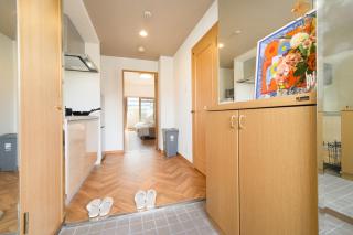 Kyobashi Xinxiang Newly renovated suite, 3 minutes walk to Osaka Castle and subway - 8
