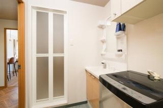Kyobashi Xinxiang Newly renovated suite, 3 minutes walk to Osaka Castle and subway - 5