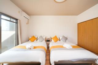 Kyobashi Xinxiang Newly renovated suite, 3 minutes walk to Osaka Castle and subway - 2