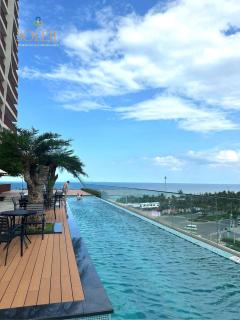 Căn Hộ Wyndham Soleil Danang Hotel - 8