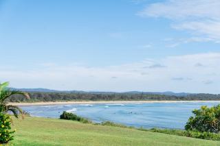 Jim & Dots Beachside Escape - 1