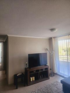 Casa nueva amoblada - 1