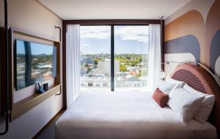 Ovolo Melbourne South Yarra, a Wyndham Hotel - 4