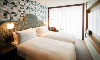 Ovolo Melbourne South Yarra, a Wyndham Hotel - 3