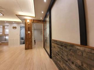5 The fortune Hongdae 4BR&3Bath Free wifi Hongik University station - Seoel - 3