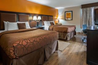 Baymont by Wyndham Lubbock - 3