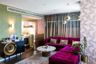 Ovolo Brisbane Fortitude Valley, a Wyndham Hotel - 4