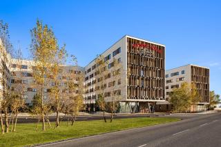 Vienna House Easy by Wyndham Vienna Airport - 0