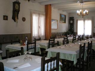 Hostal Maurin - Vilaller - 5