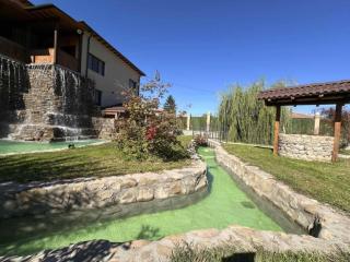 Къща за гости Царица Елена - 1