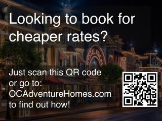 Storybook Summit: Theater, Arcade, Spa, and more! - 5