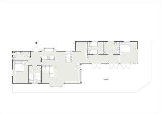 10017-1 Rørvig - Birkealle 2 - 9