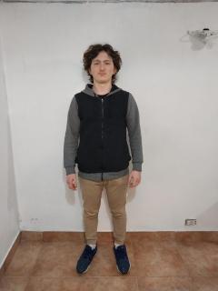 La Choza Del Amor - 2