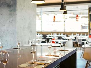 ibis Birmingham Airport Terminal Building - NEC - 0