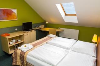 Hotel Rieger Garni - Jičín - 5