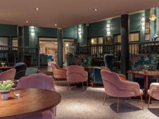 Mercure Blackburn Dunkenhalgh Hotel & Spa - 4