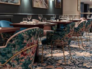 Mercure Blackburn Dunkenhalgh Hotel & Spa - 6