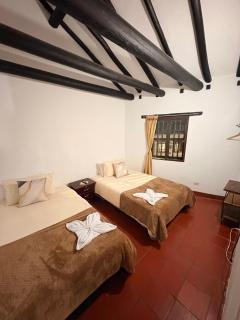 Apartamento Eucalyptus - 1