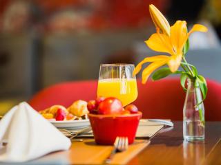 Novotel Porto Alegre Airport - 4