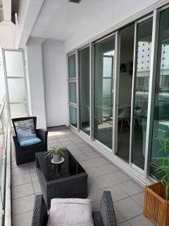 Harbour Haven Viaduct 1br - 8